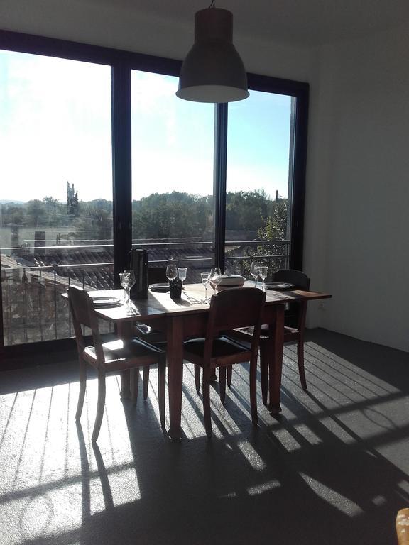 Chambre D'Hotes Avec Cuisine Commune - 5 Mns De Narbonne Cuxac-dʼAude Eksteriør billede