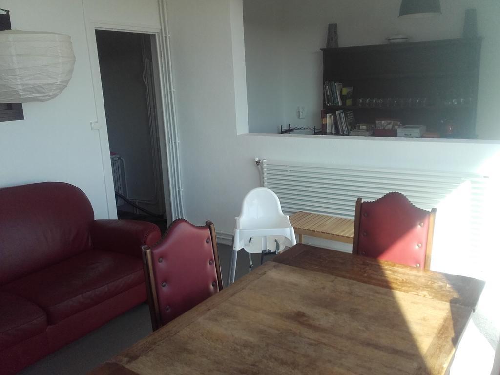 Chambre D'Hotes Avec Cuisine Commune - 5 Mns De Narbonne Cuxac-dʼAude Eksteriør billede