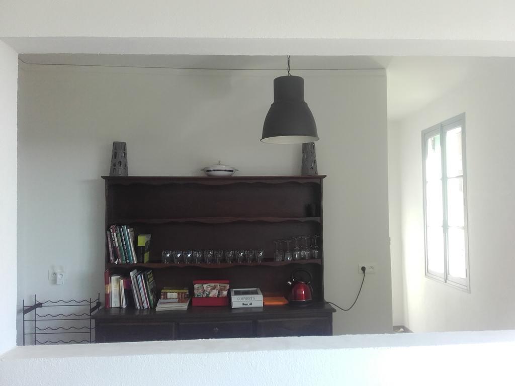 Chambre D'Hotes Avec Cuisine Commune - 5 Mns De Narbonne Cuxac-dʼAude Eksteriør billede