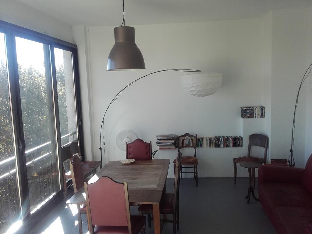 Chambre D'Hotes Avec Cuisine Commune - 5 Mns De Narbonne Cuxac-dʼAude Eksteriør billede