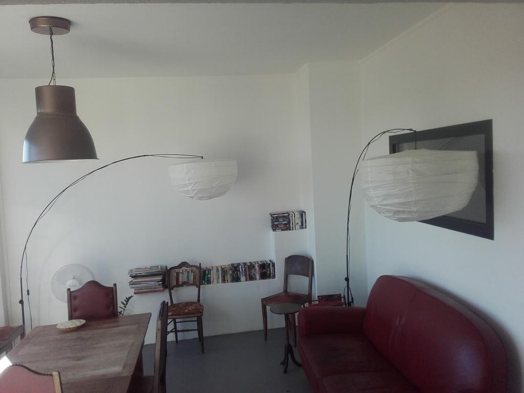 Chambre D'Hotes Avec Cuisine Commune - 5 Mns De Narbonne Cuxac-dʼAude Eksteriør billede