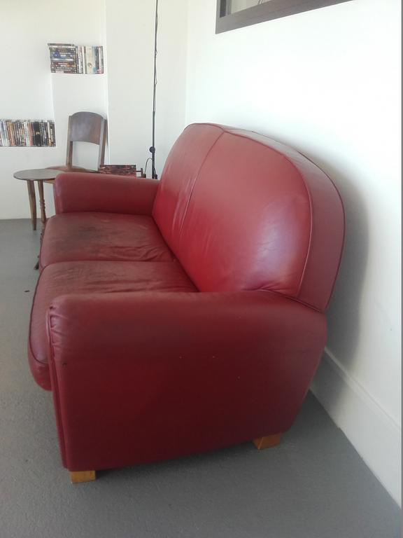Chambre D'Hotes Avec Cuisine Commune - 5 Mns De Narbonne Cuxac-dʼAude Eksteriør billede