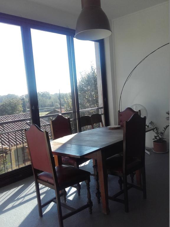Chambre D'Hotes Avec Cuisine Commune - 5 Mns De Narbonne Cuxac-dʼAude Eksteriør billede