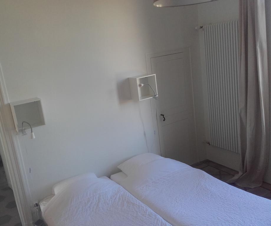 Chambre D'Hotes Avec Cuisine Commune - 5 Mns De Narbonne Cuxac-dʼAude Eksteriør billede