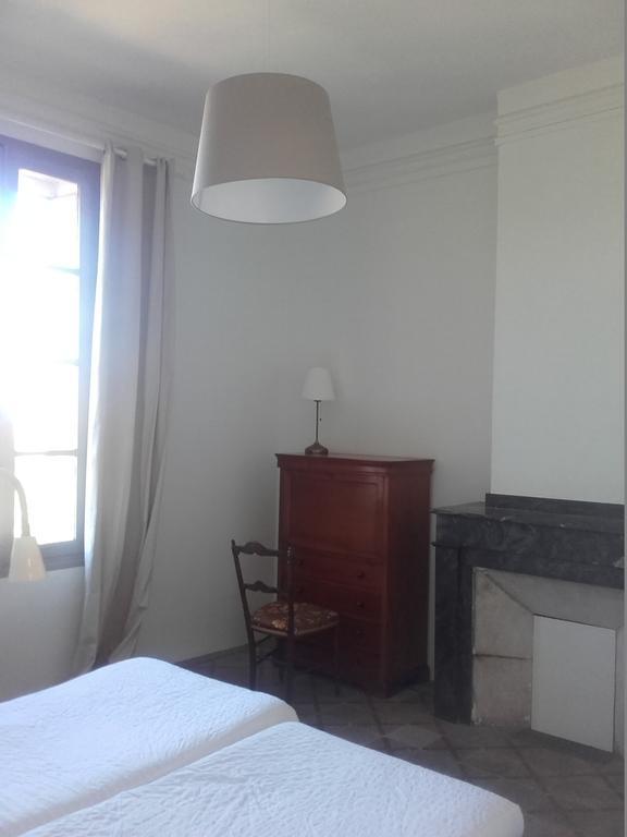 Chambre D'Hotes Avec Cuisine Commune - 5 Mns De Narbonne Cuxac-dʼAude Eksteriør billede