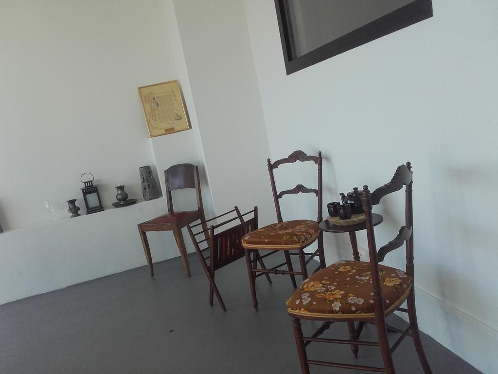 Chambre D'Hotes Avec Cuisine Commune - 5 Mns De Narbonne Cuxac-dʼAude Eksteriør billede